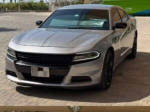Dodge Charger SXT 2018 For Sale