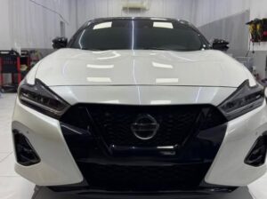 Nissan Maxima SR 2022 For Sale