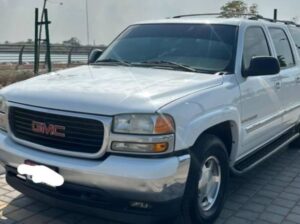 GMC Suburban 2006 For Sale