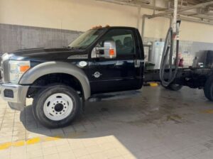 Ford F550 2012 For Sale