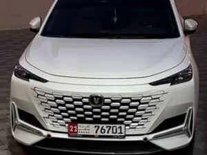 Changan Eado 2024 For Sale