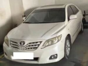 Toyota Camry 2011 For Sale