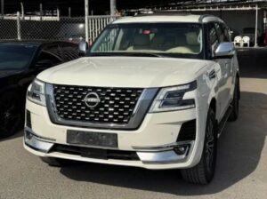 Nissan Patrol 2014 For Sale