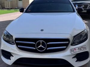 Mercedes-Benz E450 2020 For Sale