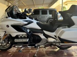 Honda Gold Wing 2024 For Sale