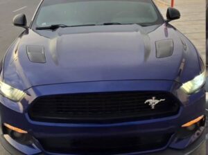Ford Mustang 2016 For Sale