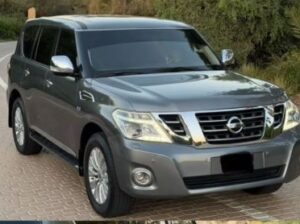 Nissan Patrol LE 2016 For Sale