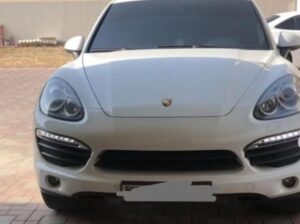 Porsche Cayenne S 2013 For Sale