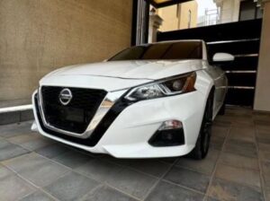 Nissan Altima 2020 For Sale