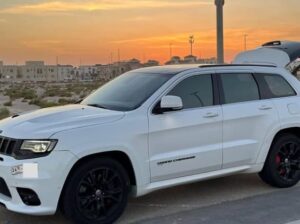 Jeep Grand Cherokee 2015 For Sale