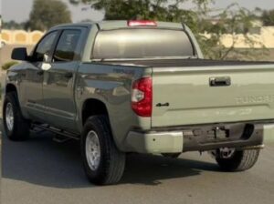 Toyota Tundra 2021 For Sale