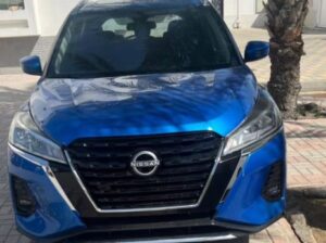 Nissan Kicks 2024 For Sale