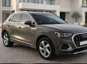 Audi Q3 2021 For Sale