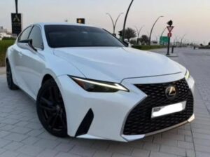 Lexus IS300 2021 For Sale