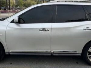 Nissan Pathfinder 2014 For Sale