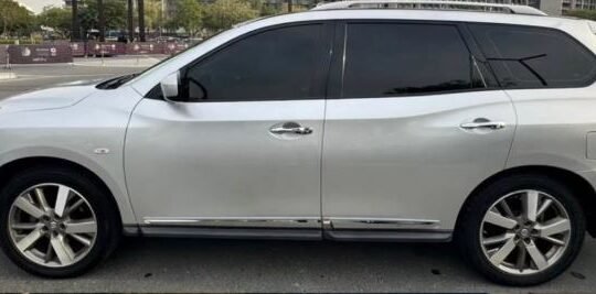 Nissan Pathfinder 2014 For Sale