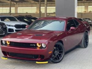 Dodge Challenger 2021 For Sale
