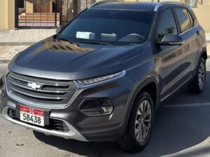 Chevrolet Groove 2023 For Sale