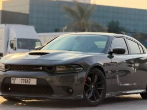 Dodge Charger 2018 For Sale