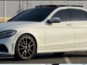 Mercedes C200 2019 For Sale