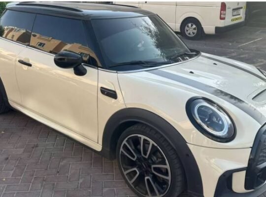 Mini Cooper S 2022 For Sale