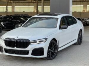 BMW 750i 2020 For Sale