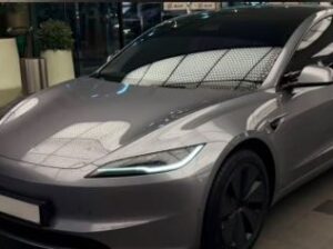 Tesla Model 3 2025 For Sale