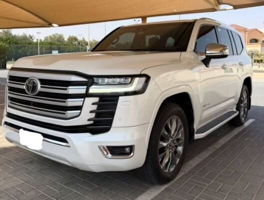 Toyota Land Cruiser 2023 For Sale