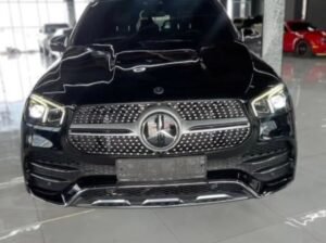 Mercedes GLE 450 2022 For Sale
