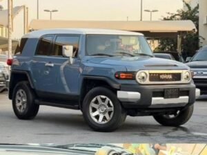 Toyota FJ Cruiser 2022 For Sale