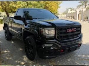 GMC Sierra 2018 For Sale