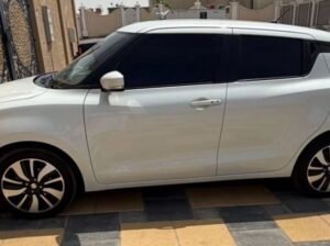 Suzuki Swift 2020 For Sale