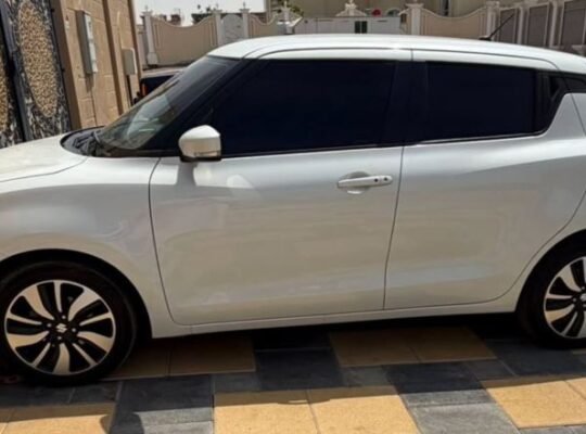 Suzuki Swift 2020 For Sale