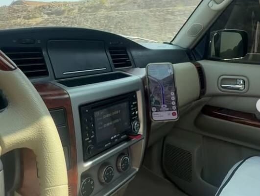 Nissan Patrol Super Safari 2006 For Sale