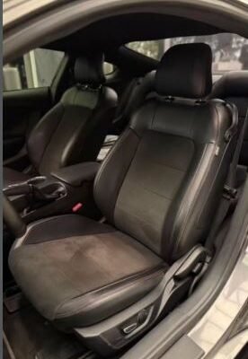 Ford Mustang GT 2016 For Sale