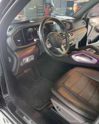 Mercedes GLE 450 2022 For Sale