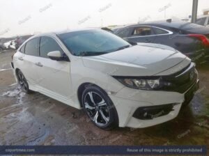 HONDA CIVIC 2019 – auto auction