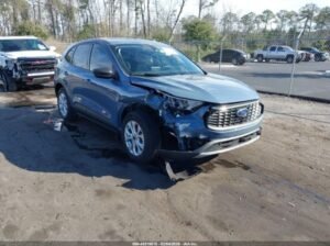 FORD ESCAPE ACTIVE 2025 Auto Auction
