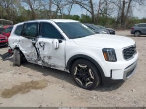 KIA TELLURIDE S 2023 Auto Auction
