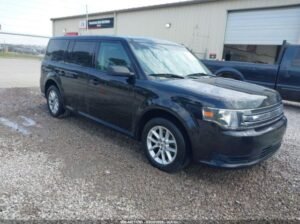 FORD FLEX SE 2017 Auto Auction