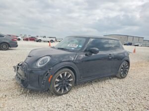 MINI COOPER S 2023 Auto auction