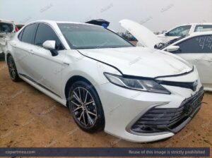TOYOTA CAMRY 2023 – auto auction