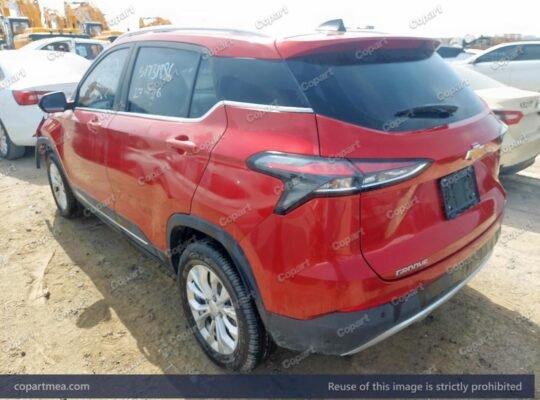 SOLD-