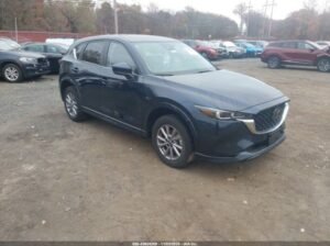 MAZDA CX-5 2.5 S PREFERRED 2024 Auto Auction