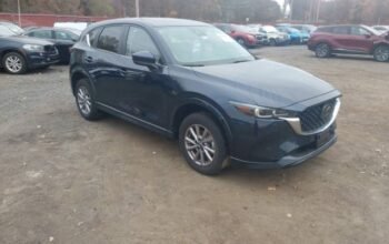 MAZDA CX-5 2.5 S PREFERRED 2024 Auto Auction