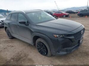 MAZDA CX-50 2.5 S PREFERRED PACKAGE 2025 Auto Auc