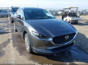 MAZDA CX-30 2.5 S PREMIUM 2023 Auto Auction