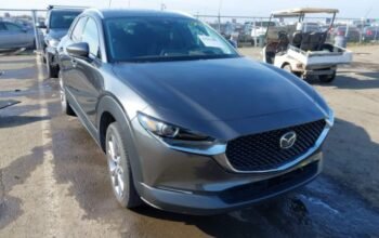MAZDA CX-30 2.5 S PREMIUM 2023 Auto Auction