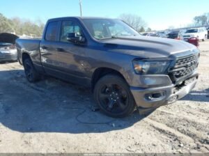 RAM 1500 BIG HORN 4X2 6’4 BOX 2023 Auto Auction