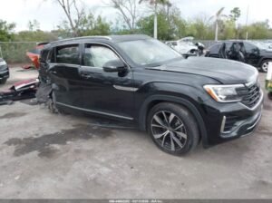 VOLKSWAGEN ATLAS CROSS SPORT 2024 Auto auction